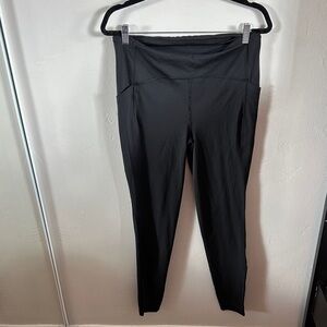 lululemon athletica Black Leggings